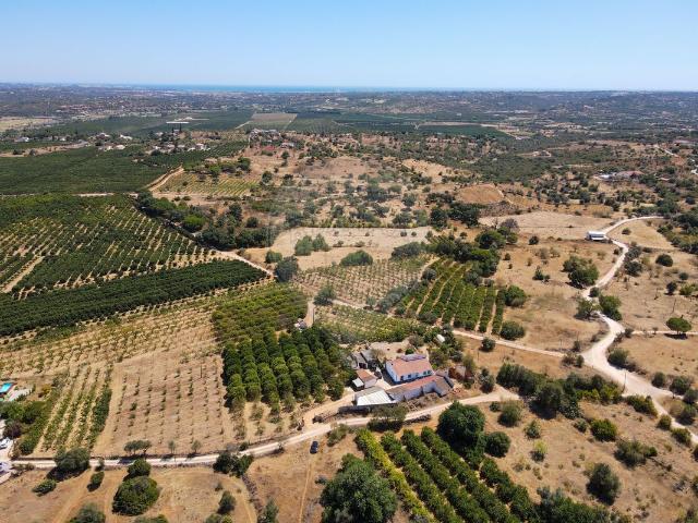 Solar venda em Silves, Faro