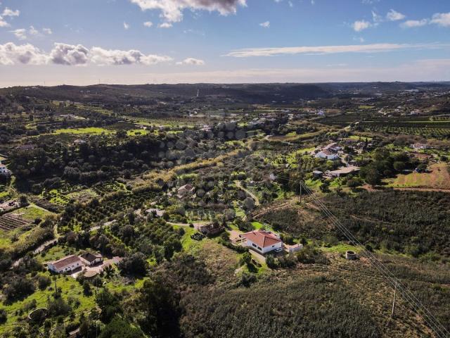 Solar venda em Silves, Faro