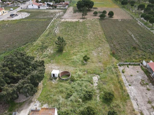 Commercial Land venda em Alcácer Do Sal, São Romão