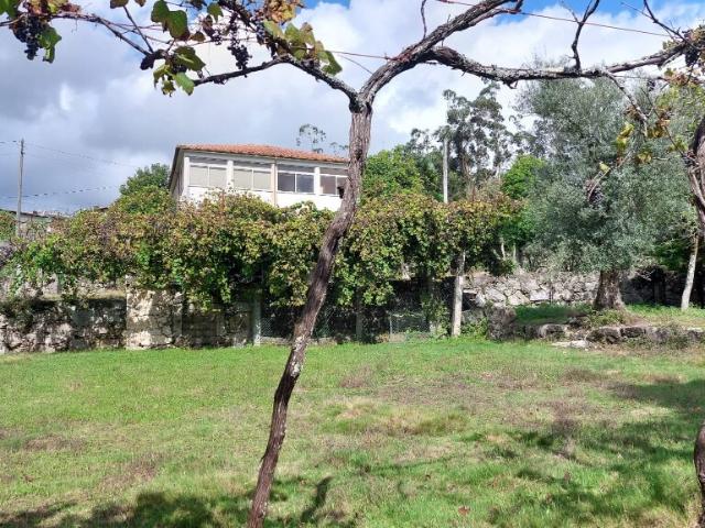 Solar venda em Amares, Braga