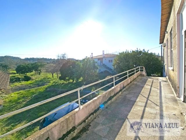 Solar venda em Viana Do Castelo