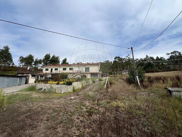 Solar venda em Valongo, Porto