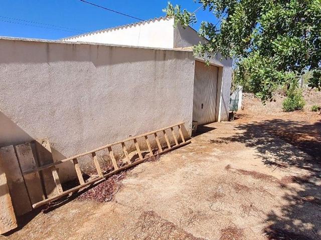 Solar venda em Esteval dos Mouros, Loulé