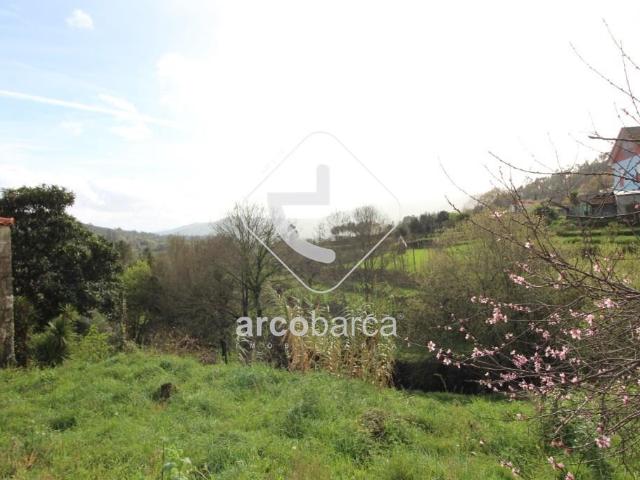 Solar venda em Barbeitos, Arcos De Valdevez