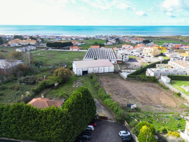 Commercial Land venda em Vila Nova De Gaia