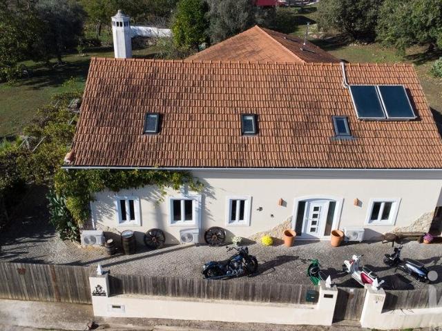 Solar venda em Rego Da Murta, Santarém