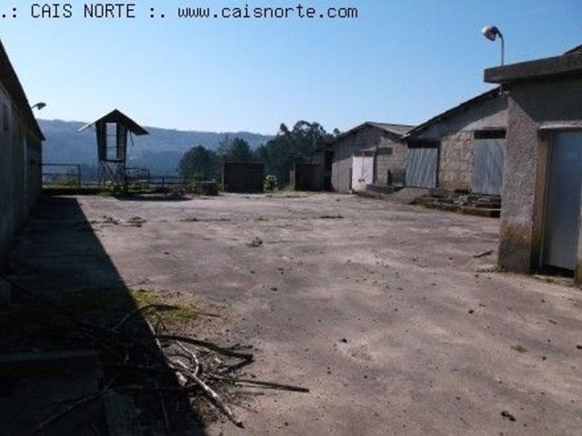 Solar venda em Astromil, Paredes