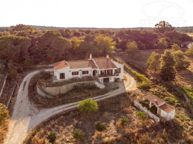 Solar venda em Bacelo e Senhora da Saúde, Évora