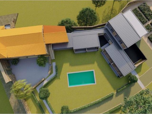 Solar venda em Vila Verde, Braga