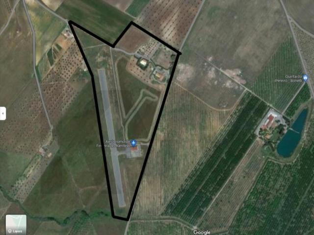 Solar venda em Bairro da Colina, Ferreira Do Alentejo