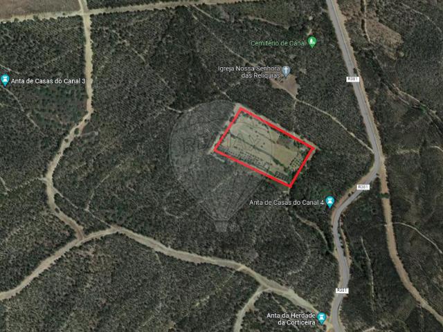 Solar venda em Estremoz, Évora