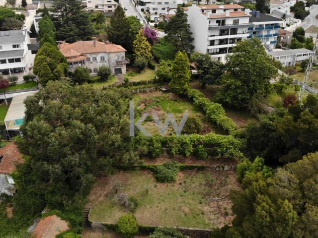 Solar venda em Mafamude, Vila Nova De Gaia