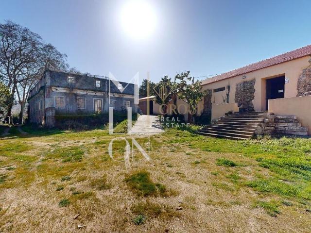 Commercial Land venda em Torres Vedras