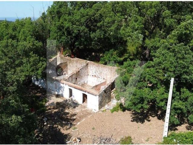 Solar venda em Monchique, Faro