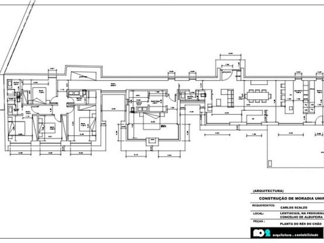Solar venda em Loulé, Faro