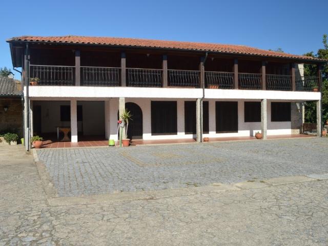 Solar venda em Amares, Braga