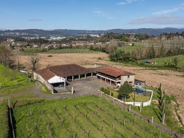 Solar venda em Amares, Braga