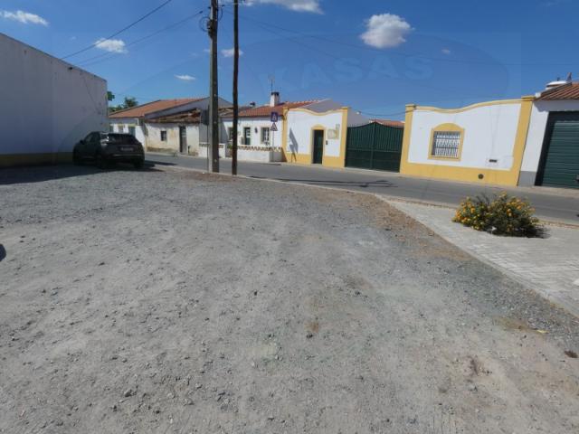 Solar venda em São João de Negrilhos, Beja