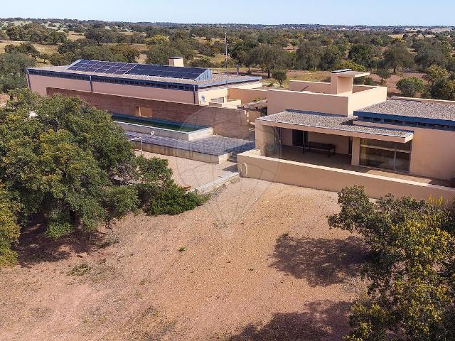 Solar venda em Salvada e Quintos, Beja