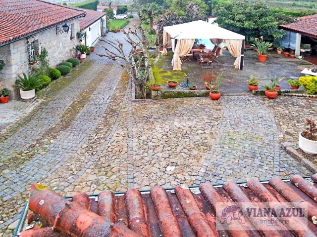 Solar venda em Romé, Viana Do Castelo