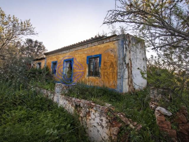 Solar venda em Silves, Faro