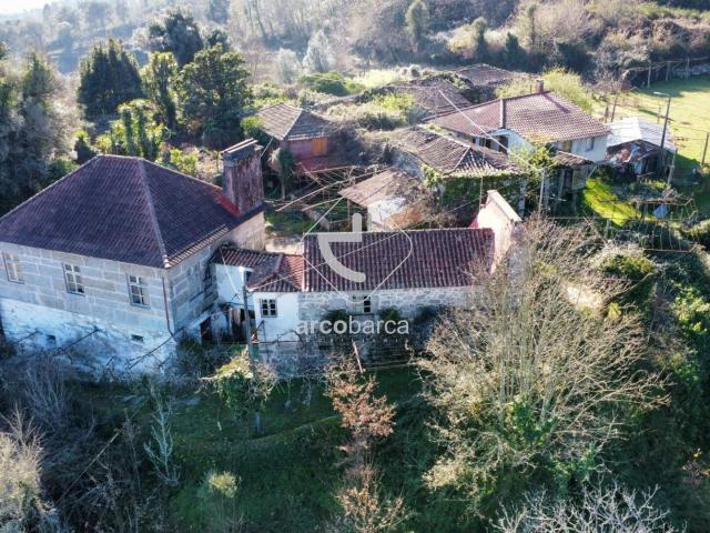 Solar venda em Vale, Arcos De Valdevez
