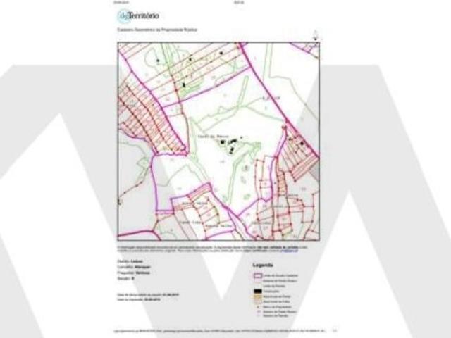 Solar venda em Ventosa, Alenquer