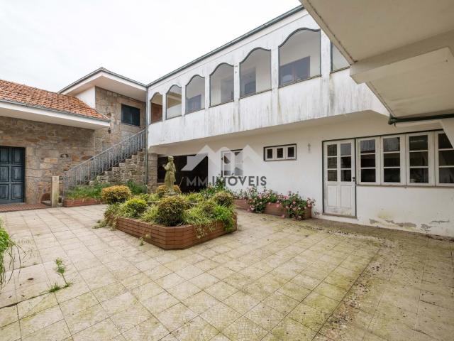 Solar venda em Brandariz, Santo Tirso