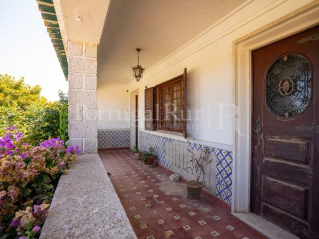 Solar venda em Bombarral, Leiria