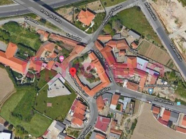 Solar venda em Monte dos Pipos, Custóias