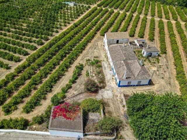 Solar venda em Tavira, Faro