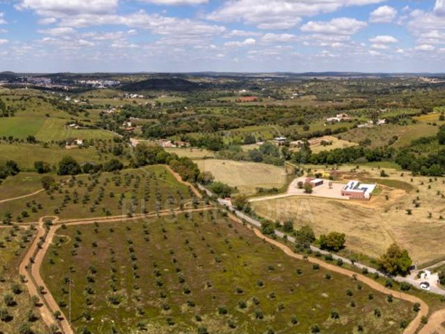 Commercial Land venda em Montemor-o-novo, Moinho do Bispo