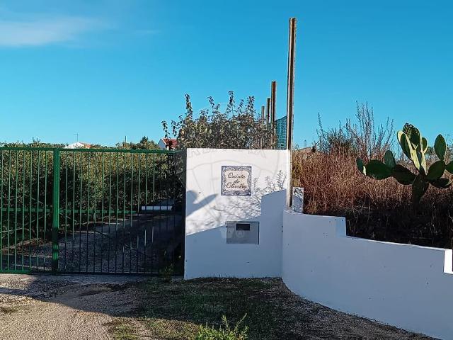 Solar venda em Judia, Montijo
