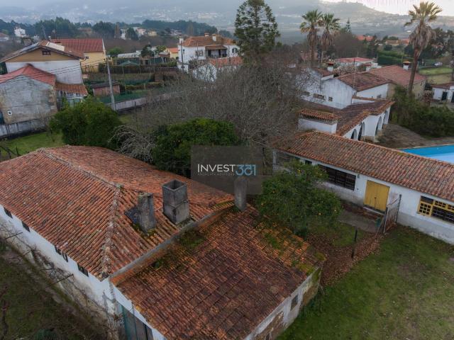 Solar venda em Arga De Baixo, Viana Do Castelo