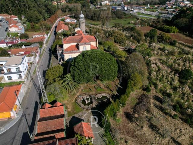 Solar venda em Vila Nova De Gaia, Porto