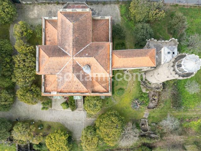 Solar venda em Vilar do Paraíso, Vila Nova De Gaia