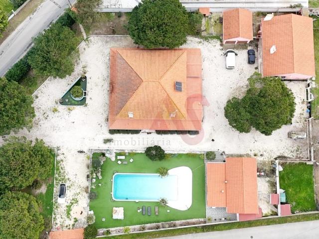 Solar venda em Benavente, Santarém