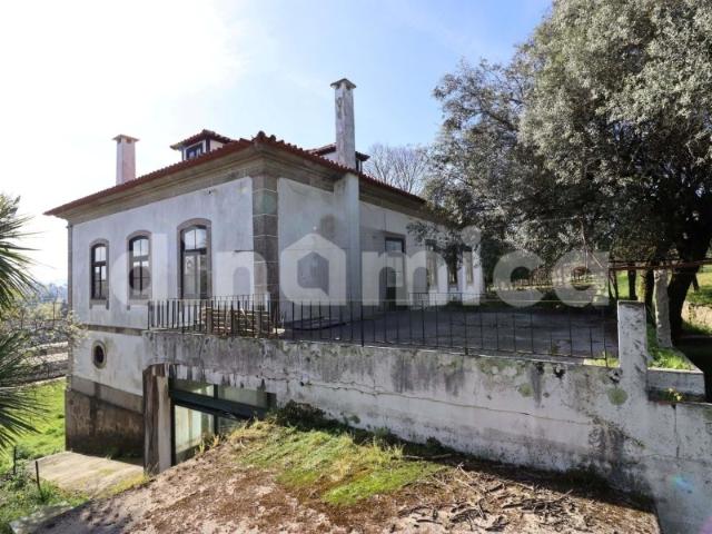 Solar venda em Calendário, Gavião