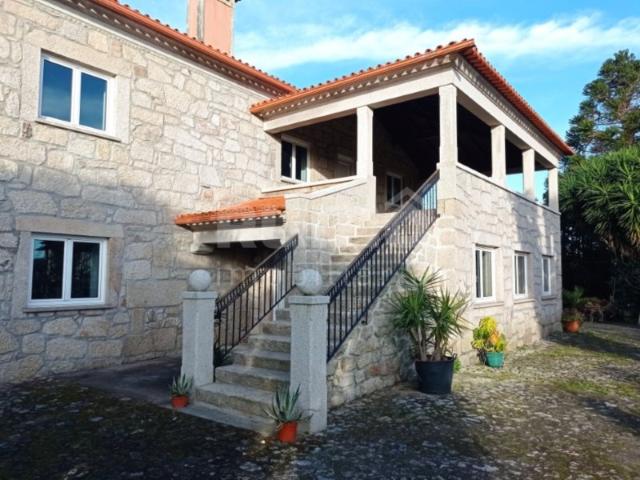 Solar venda em Viana Do Castelo