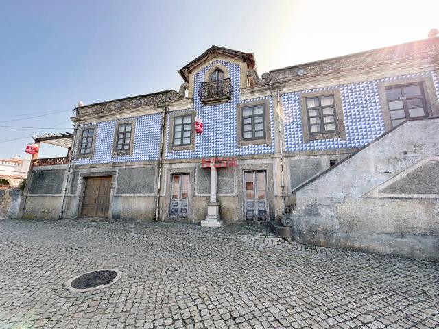 Solar venda em Vila Nova De Gaia, Porto