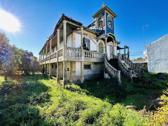 Solar venda em Castelo Branco, Idanha-a-nova