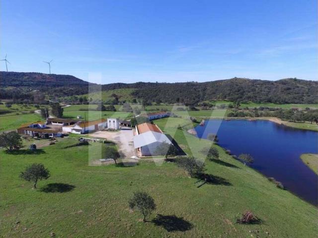 Solar venda em São Bartolomeu De Messines, Faro
