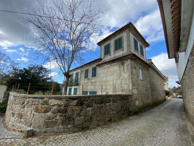 Solar venda em Brandariz, Santo Tirso