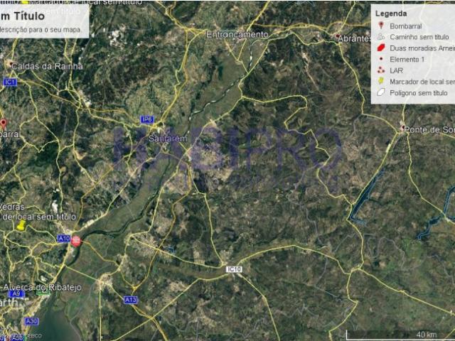 Solar venda em Vila Franca De Xira, Lisboa