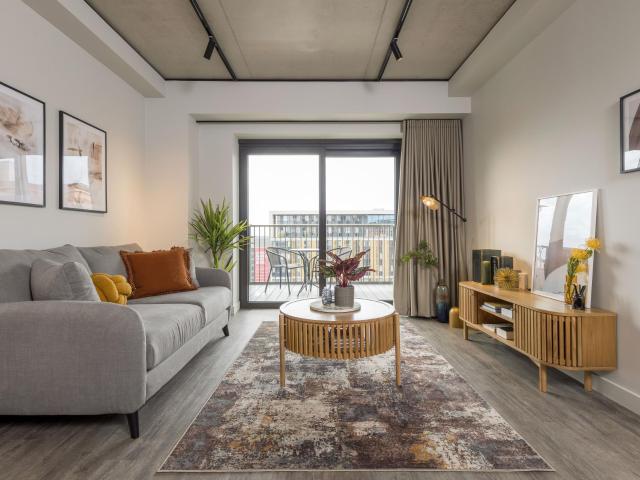 Apartment for rent in Greater London