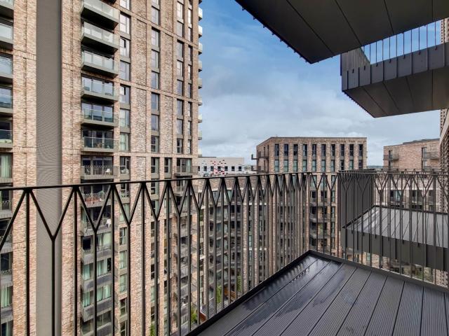 Apartment for rent in London Borough of Brent, Greater London