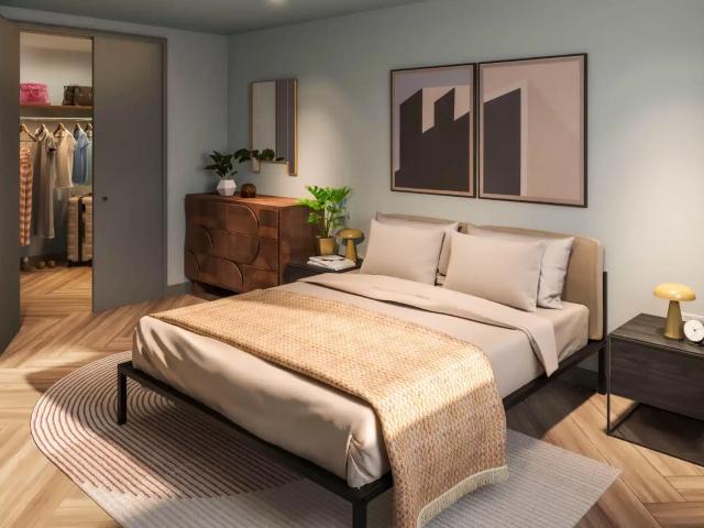 Apartment for rent in Greater London