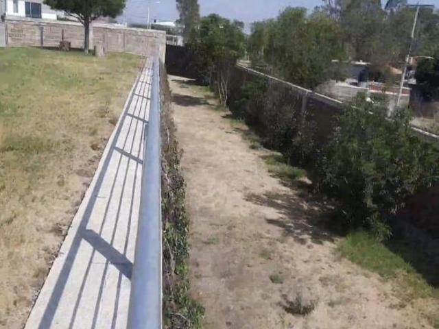 QUINTA/JARDIN DE EVENTOS