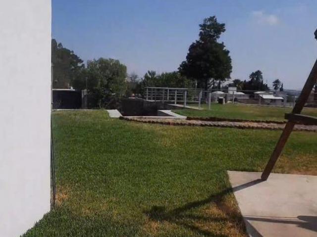 QUINTA/JARDIN DE EVENTOS