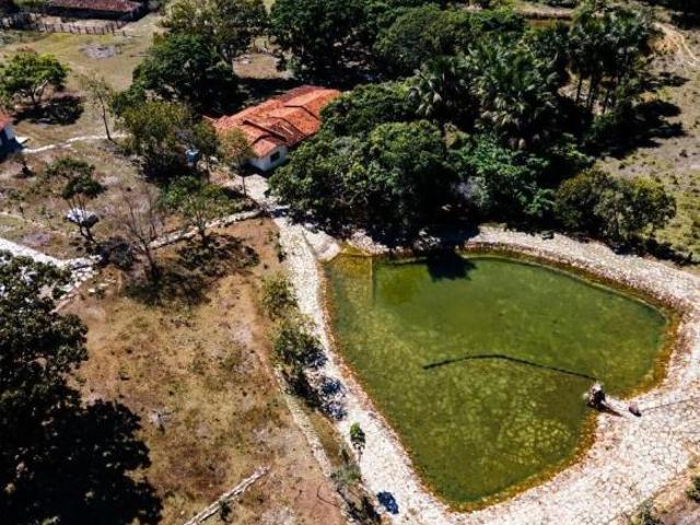 Sítio e chácara venda em Região Geográfica Imediata de Anápolis, Região Integrada de Desenvolvimento do Distrito Federal e Entorno